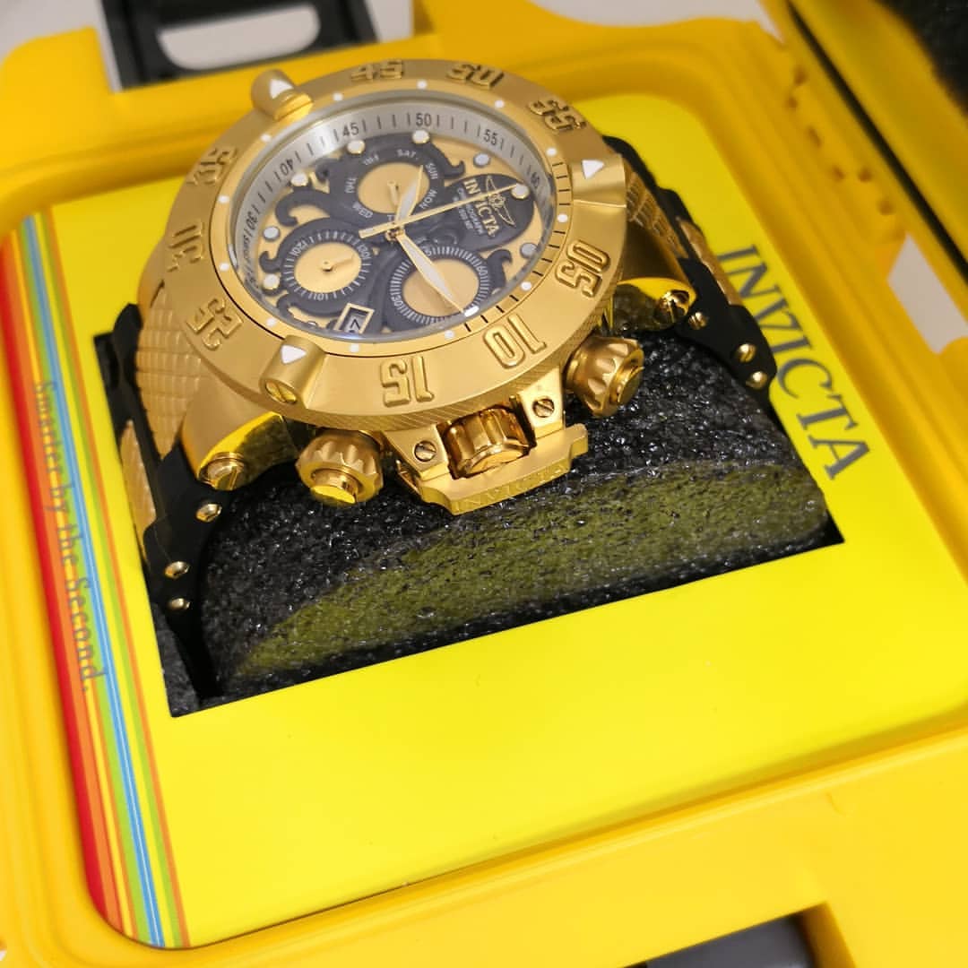 Invicta - Subaqua 26133 - Imagem 4