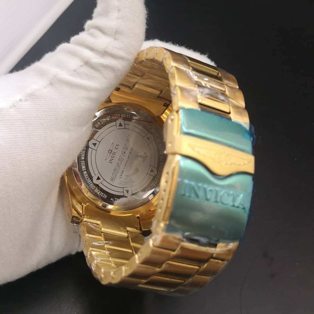 Invicta - Excursion 6469 - Imagem 5