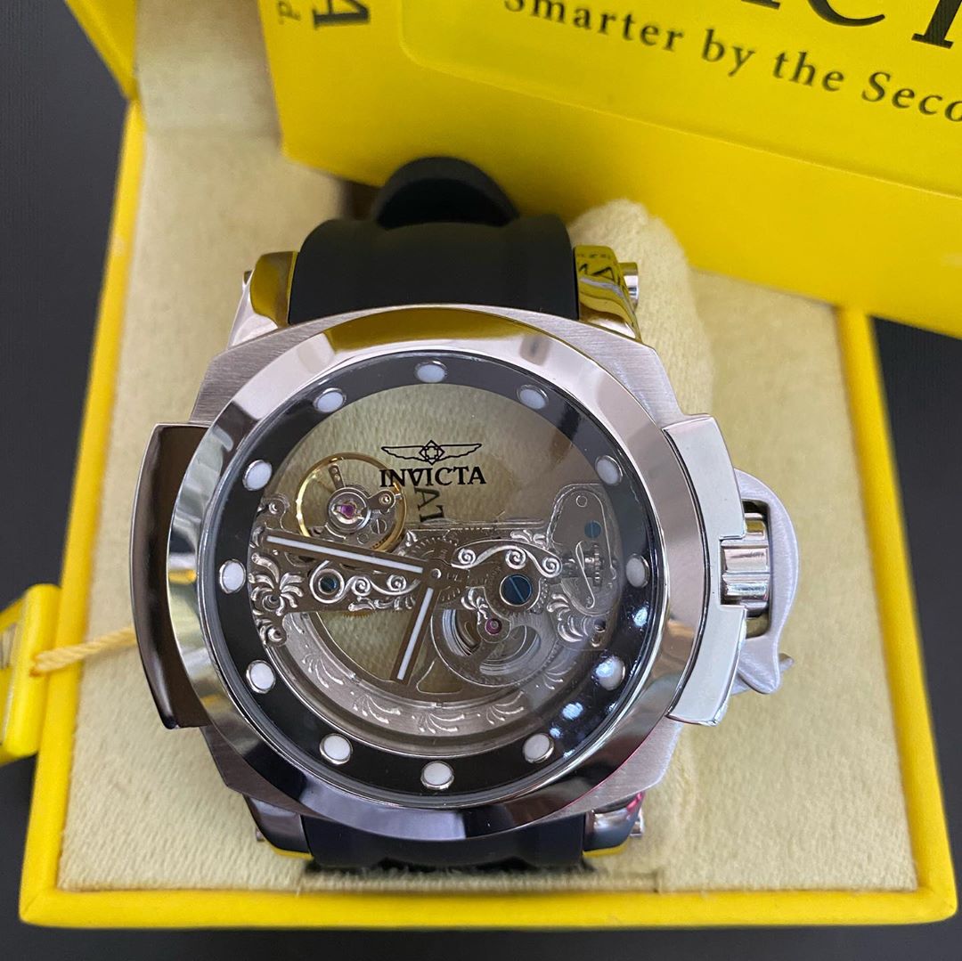 Invicta - Coalition Forces 24707