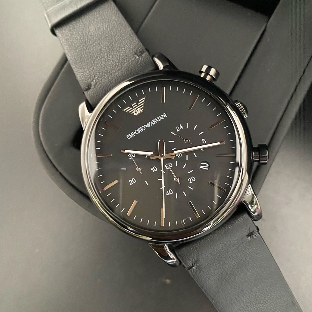 Empório Armani AR-1918