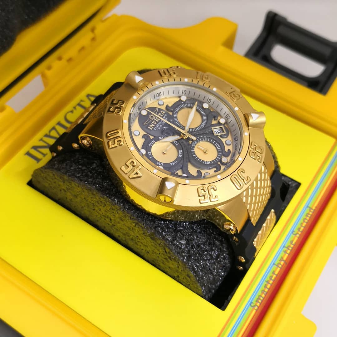 Invicta - Subaqua 26133 - Imagem 3