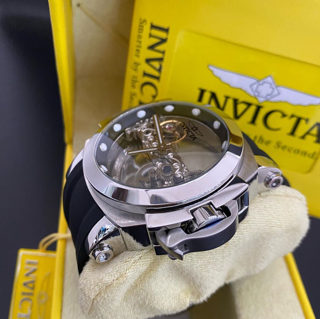 Invicta - Coalition Forces 24707 - Imagem 2