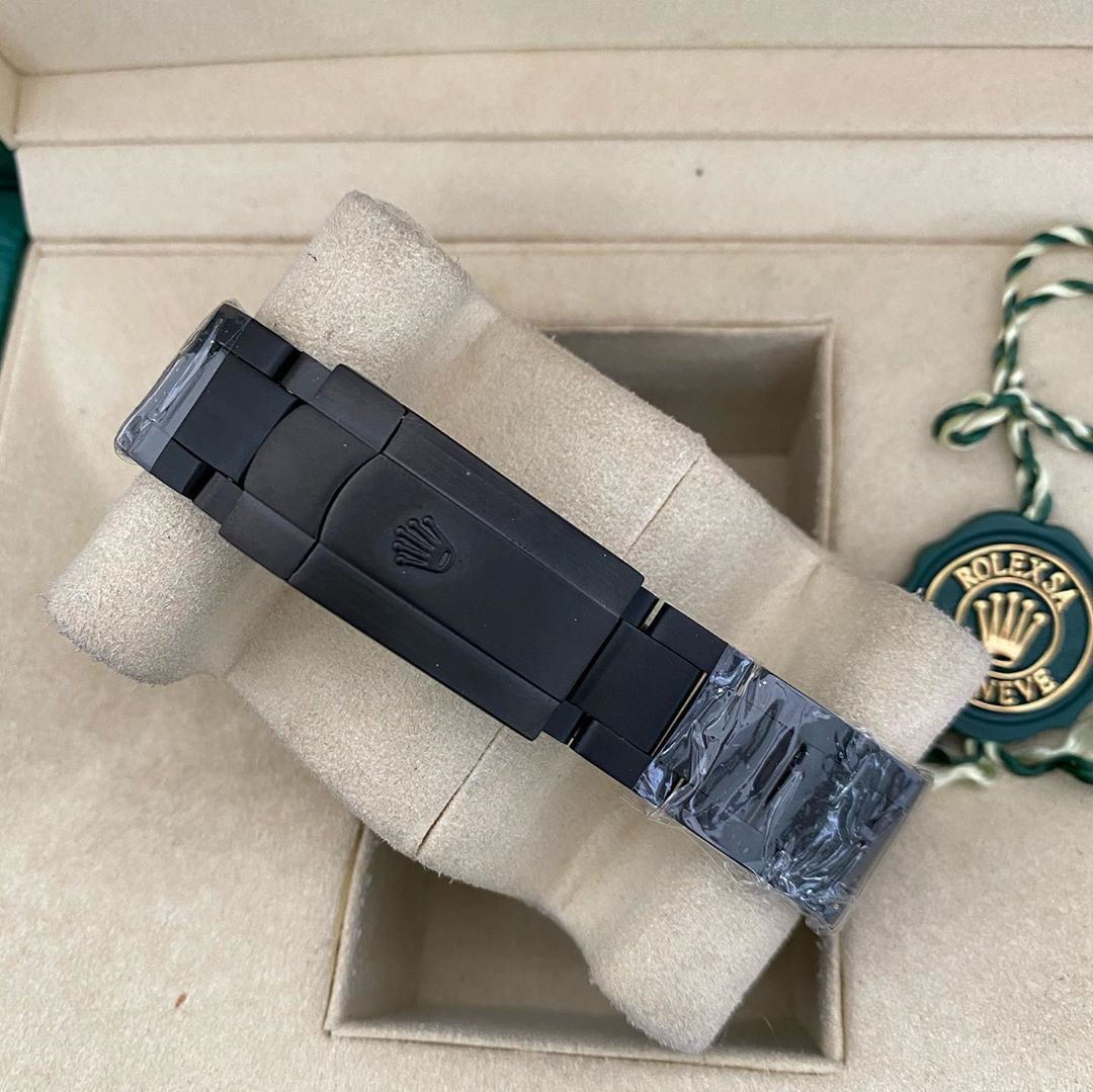 ROLEX OYSTER - MILGAUSS - Imagem 4