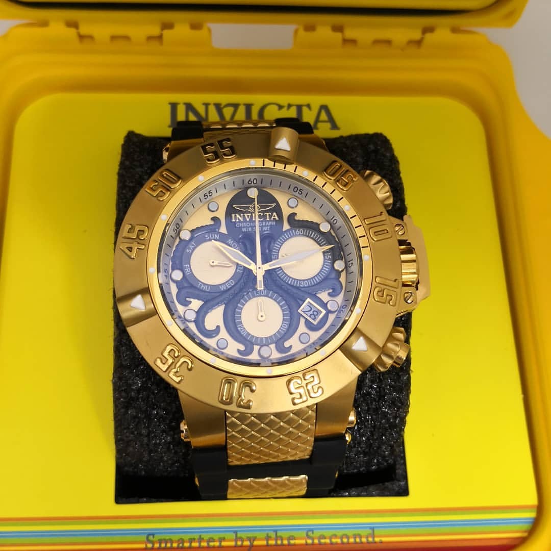 Invicta - Subaqua 26133