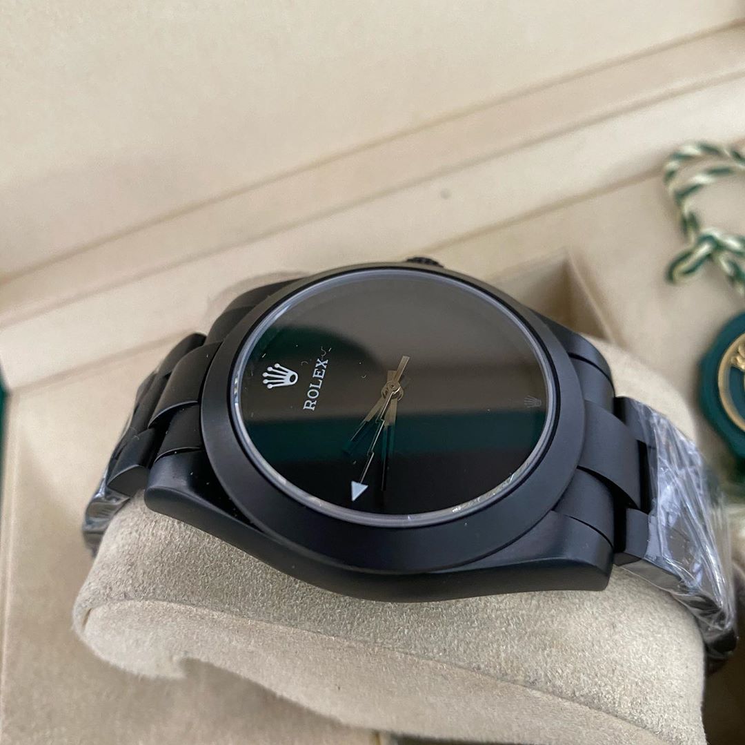 ROLEX OYSTER - MILGAUSS - Imagem 3