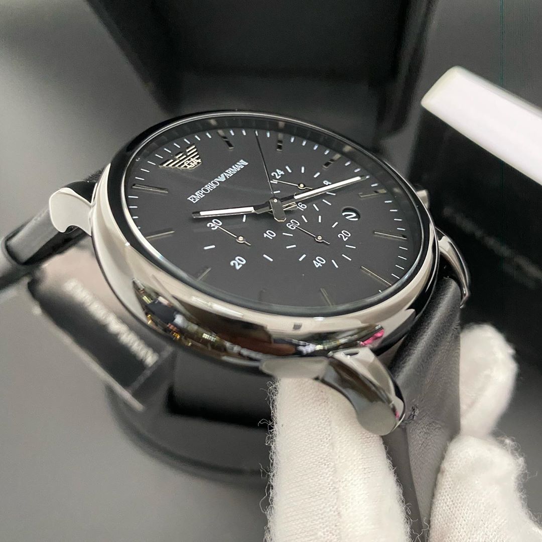 Empório Armani AR-1918 - Imagem 2