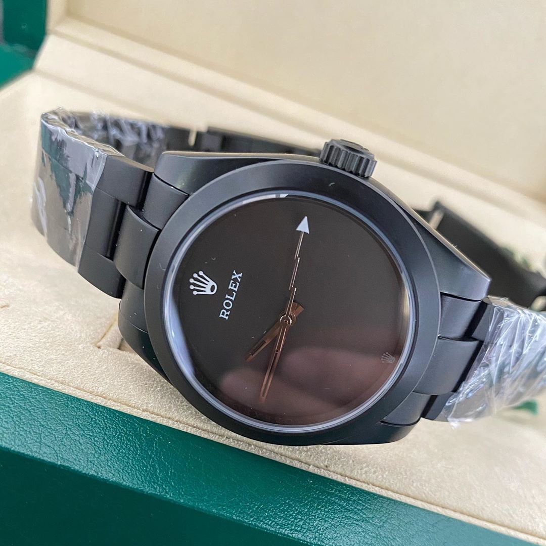 ROLEX OYSTER - MILGAUSS - Imagem 6