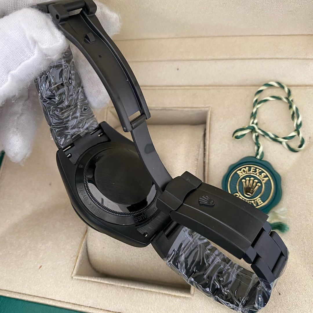 ROLEX OYSTER - MILGAUSS - Imagem 5