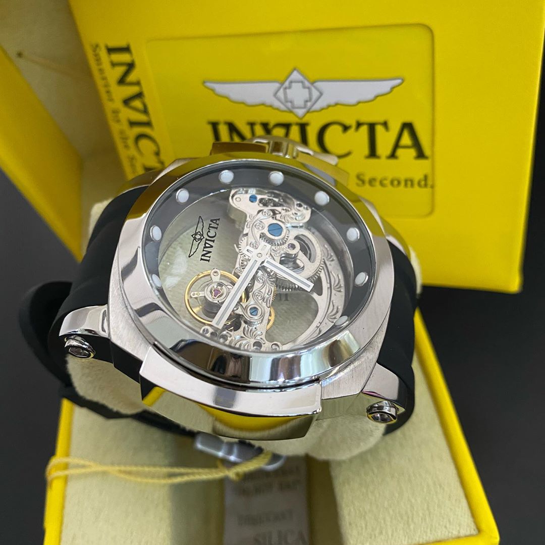 Invicta - Coalition Forces 24707 - Imagem 3