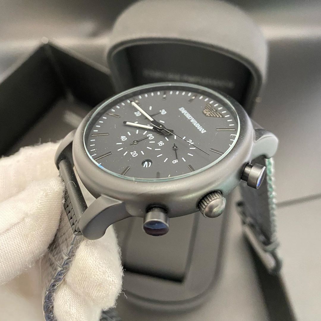 Empório Armani AR-1895 - Imagem 2