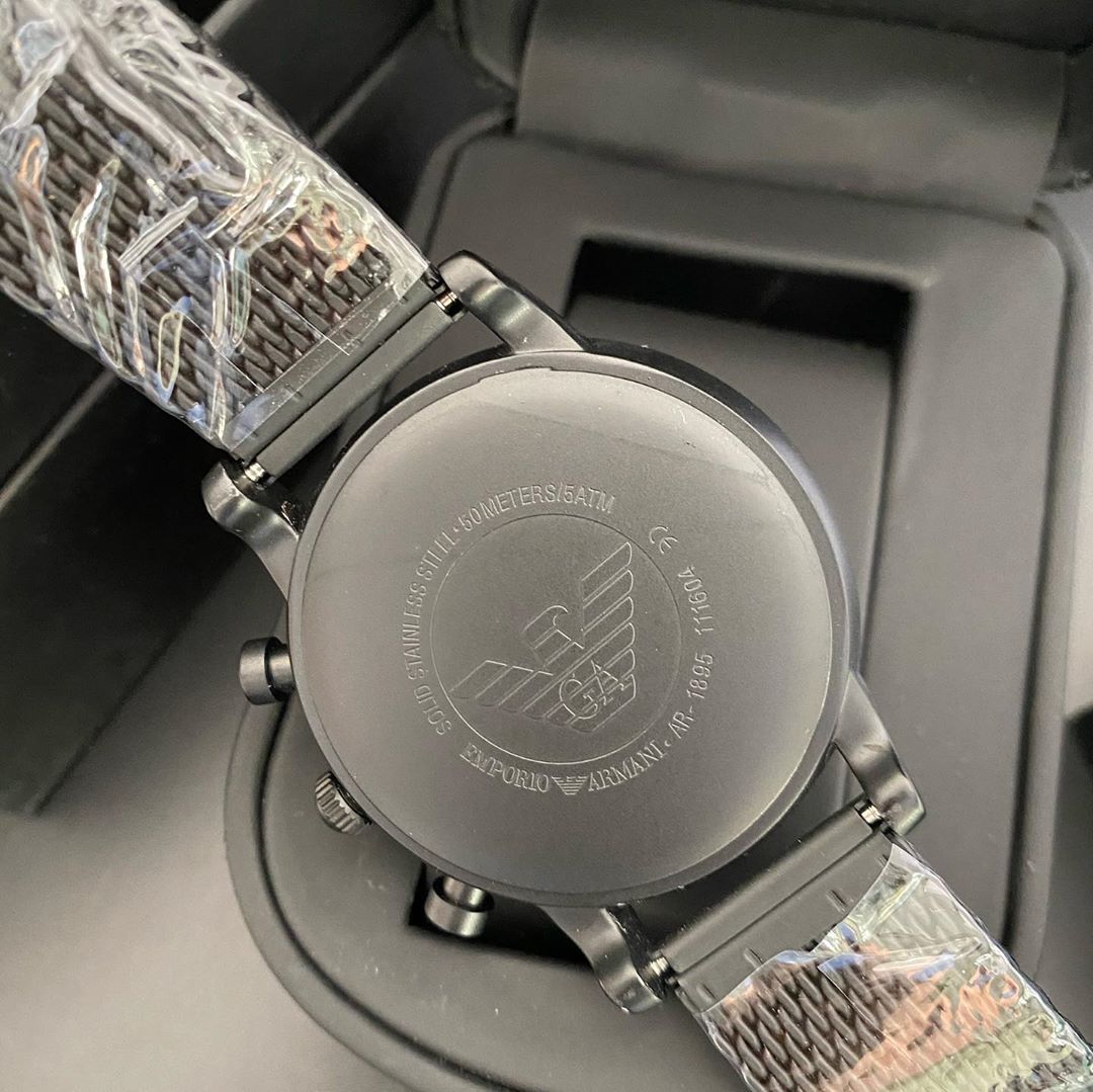 Empório Armani AR-1895 - Imagem 4