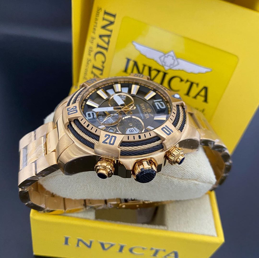 Invicta - Bolt Men 27266 - Imagem 2