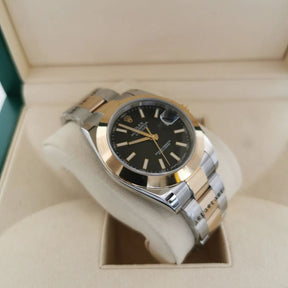 ROLEX DATEJUST - Imagem 3