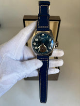 Relógio IWC - Big Pilot Tourbillon