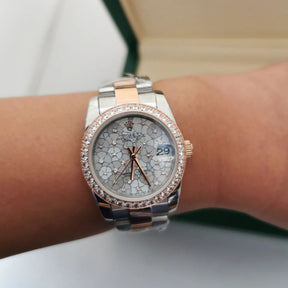 ROLEX DATEJUST - Imagem 2