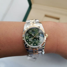 ROLEX DATEJUST - Imagem 2