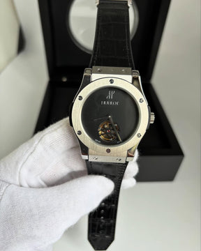 Relógio Hublot - Vendóme Big Bang - Imagem 2