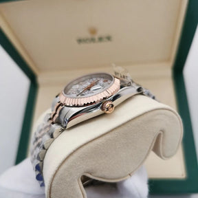 ROLEX DATEJUST - Imagem 4