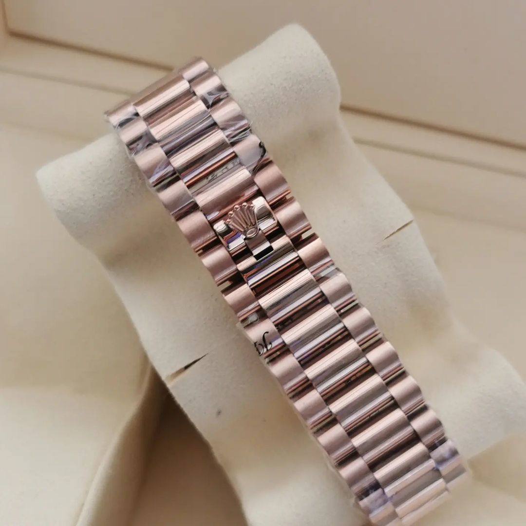 ROLEX OYSTER DAY-DATE - Imagem 5