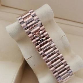 ROLEX OYSTER DAY-DATE - Imagem 5