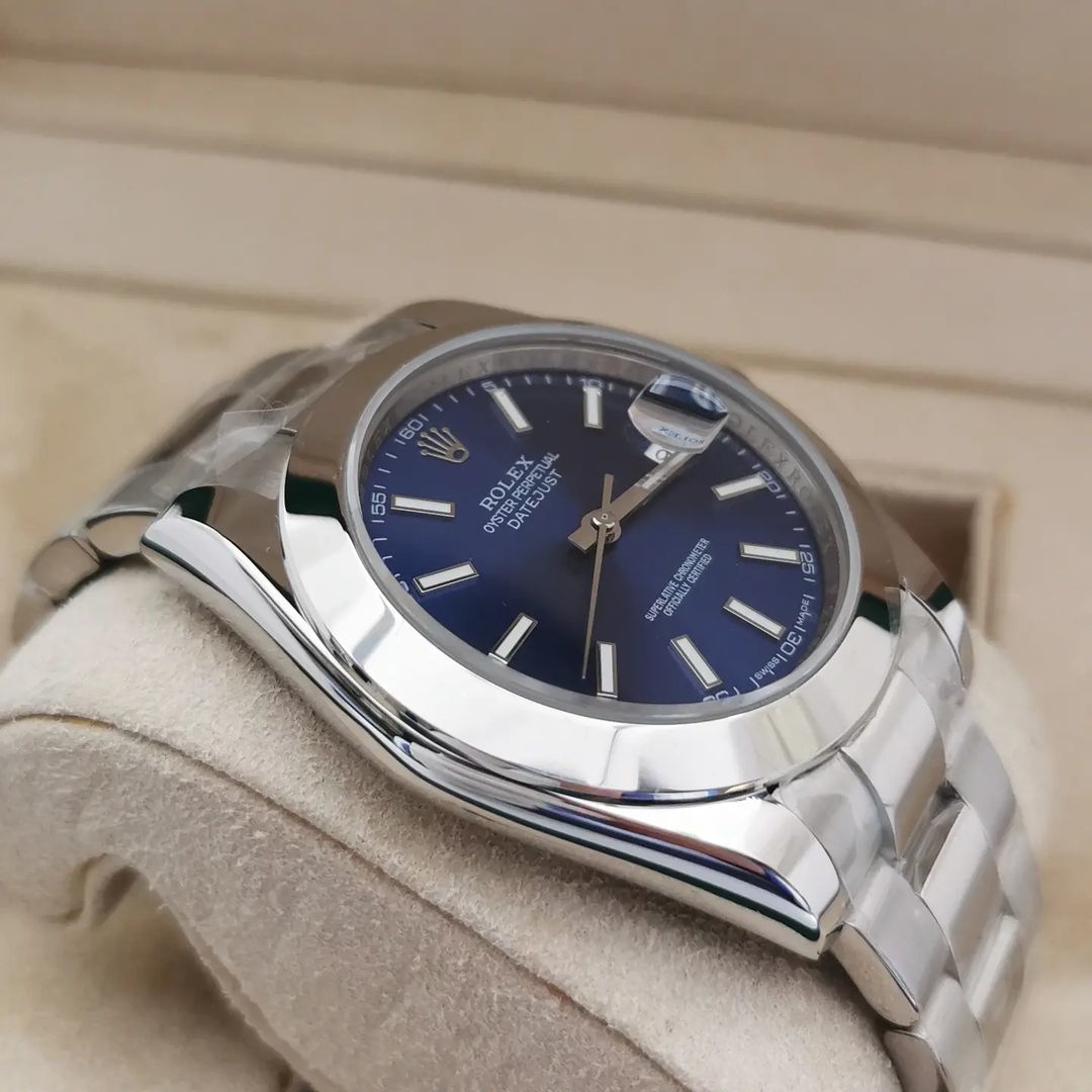 ROLEX DATEJUST - Imagem 2