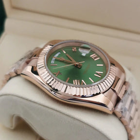 ROLEX OYSTER DAY-DATE - Imagem 3