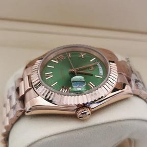 ROLEX OYSTER DAY-DATE - Imagem 2