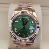 ROLEX OYSTER DAY-DATE