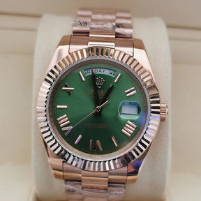 ROLEX OYSTER DAY-DATE