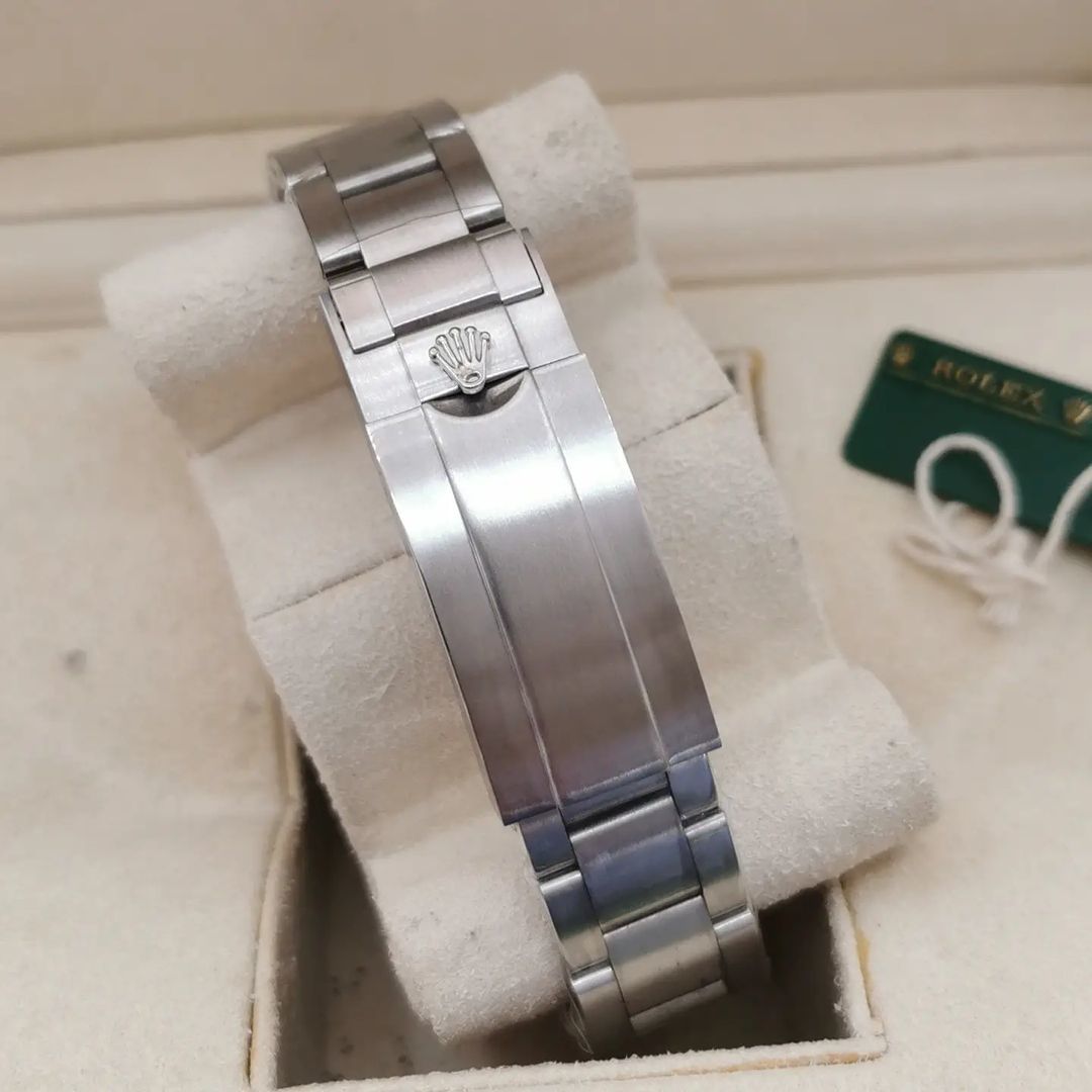 ROLEX SUBMARINER PEDRAS - Imagem 4