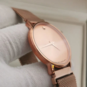 Relógio Movado - Imagem 3