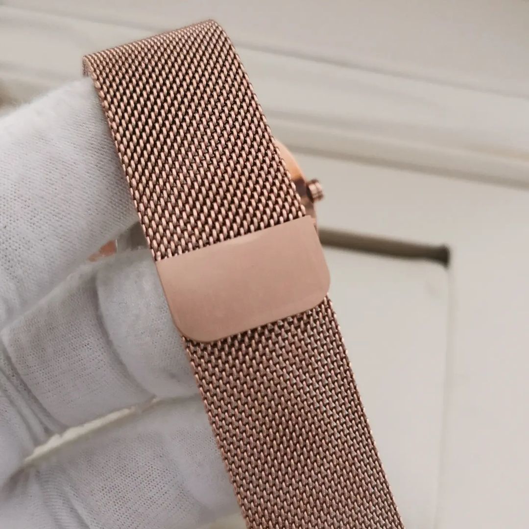 Relógio Movado - Imagem 5