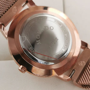 Relógio Movado - Imagem 4