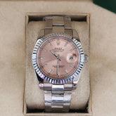 ROLEX DATEJUST - 36mm