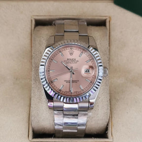 ROLEX DATEJUST - 36mm