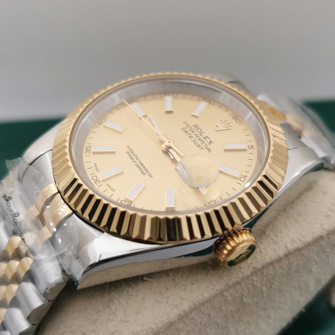 Relógio Rolex Datejust - Imagem 2