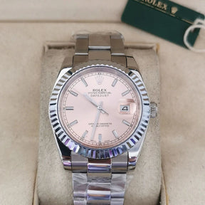 ROLEX DATEJUST - 36mm - Imagem 4