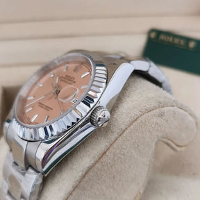 ROLEX DATEJUST - 36mm - Imagem 2