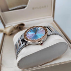 Relógio Bvlgari - BB 33S - Imagem 3