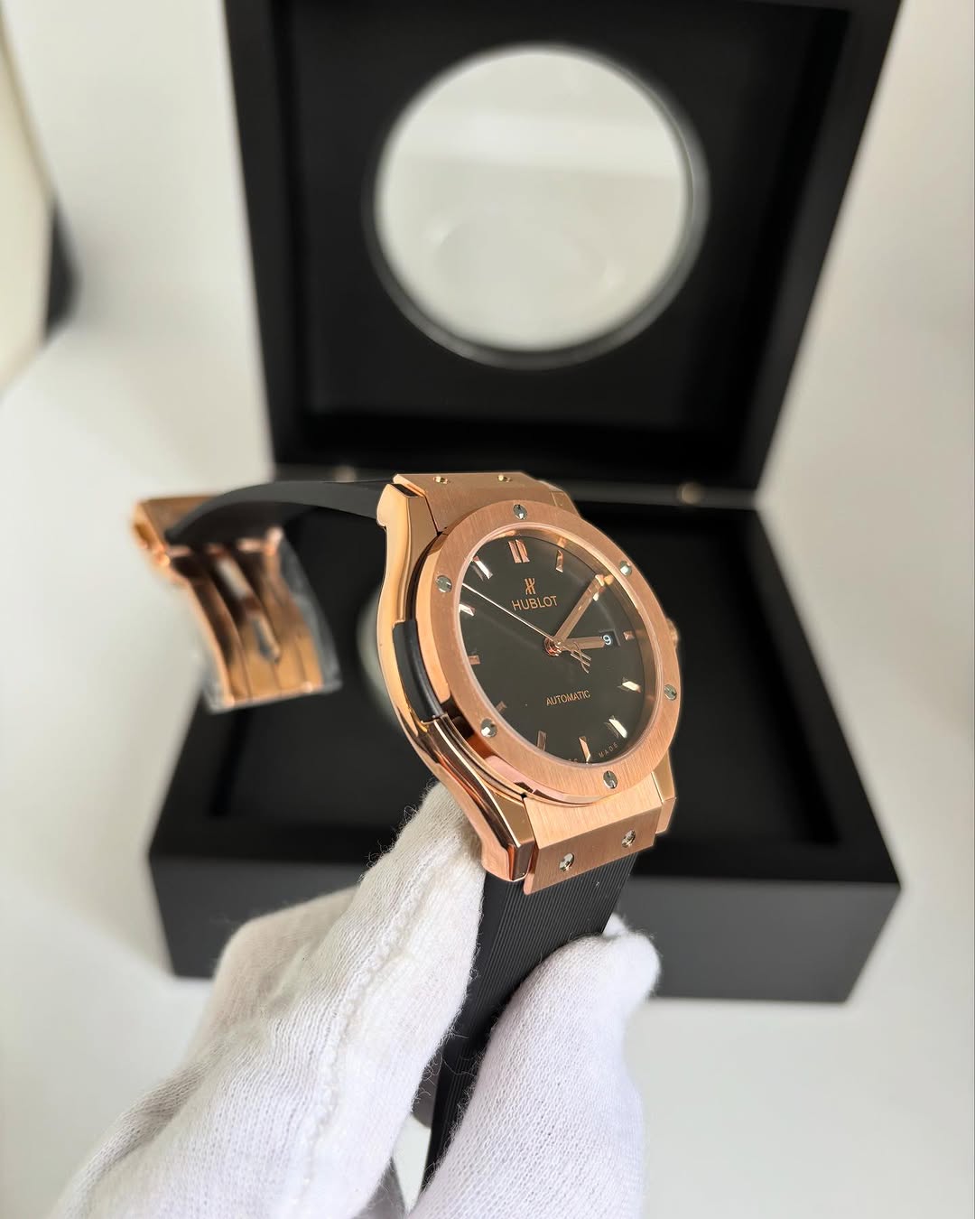 Relógio Hublot - Classic Fusion - Imagem 3