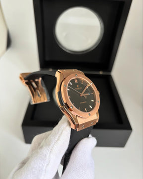 Relógio Hublot - Classic Fusion - Imagem 3