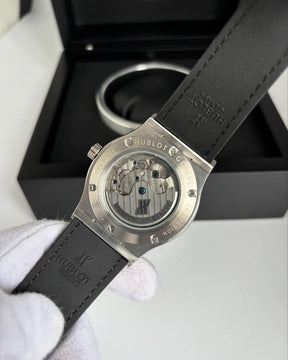 Relógio Hublot - Vendóme Big Bang - Imagem 5