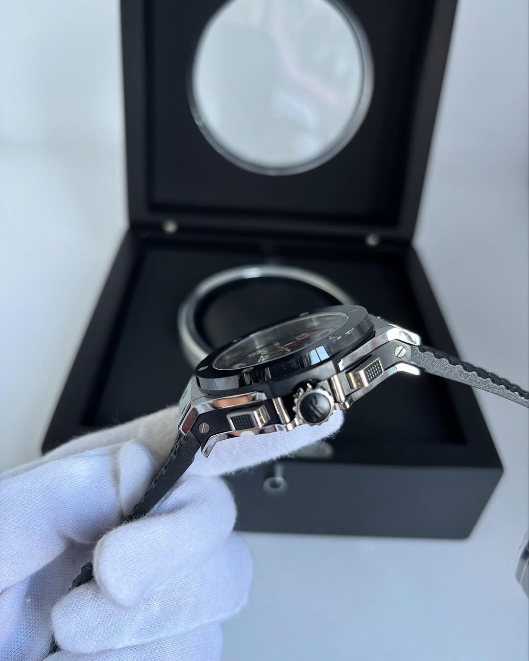 Relógio Hublot - Big Bang Tuiga1909 - Imagem 3