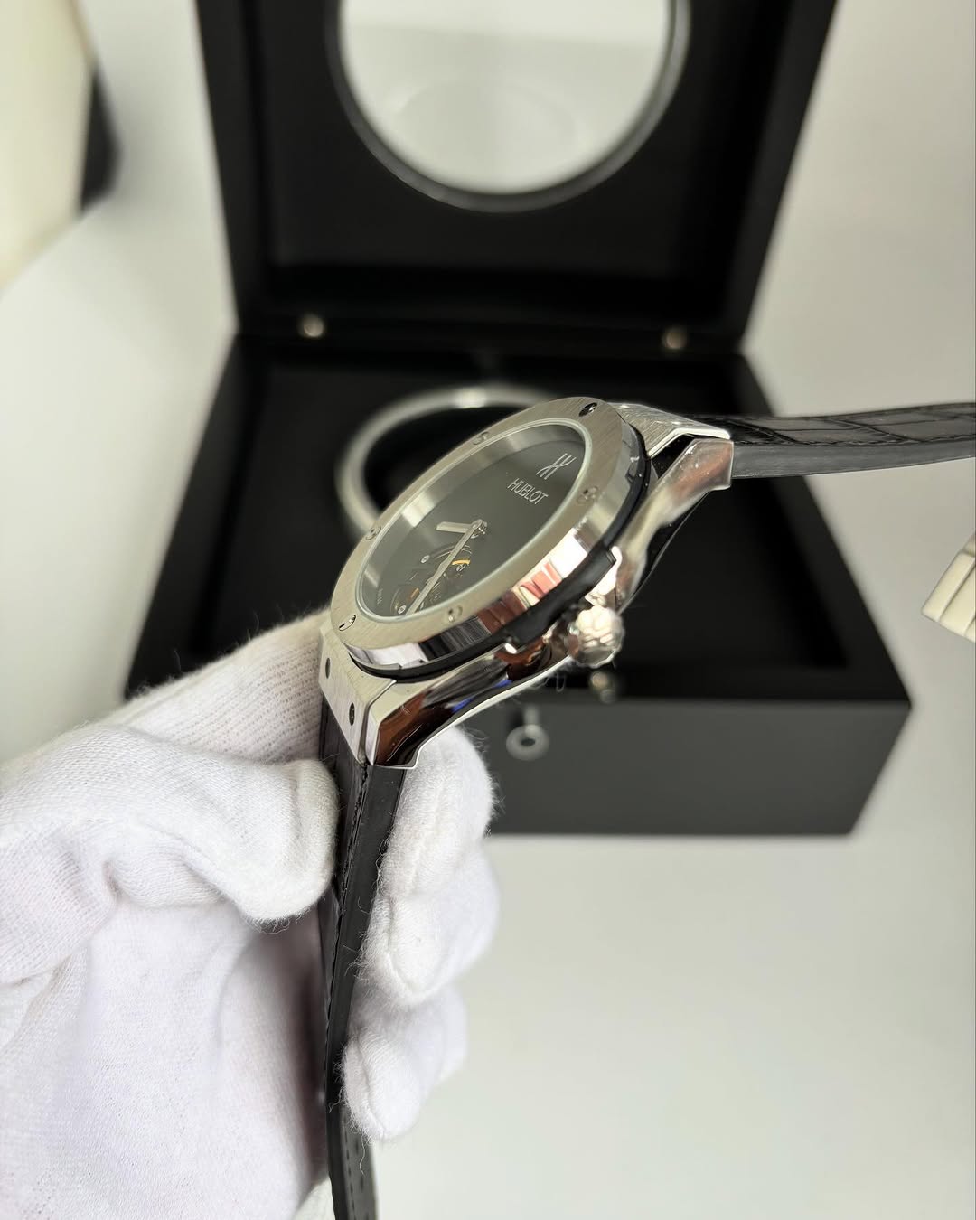 Relógio Hublot - Vendóme Big Bang - Imagem 3