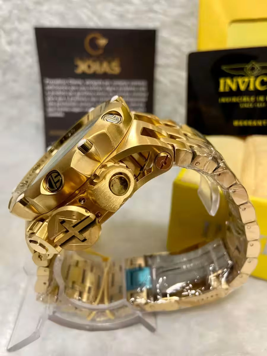 Venon Hybrid Skeleton