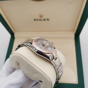 ROLEX DATEJUST - Imagem 3