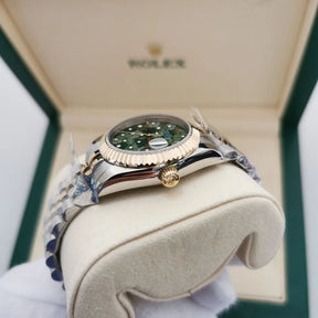 ROLEX DATEJUST - Imagem 4