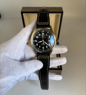 Relógio IWC - Big Pilot Tourbillon - Imagem 4