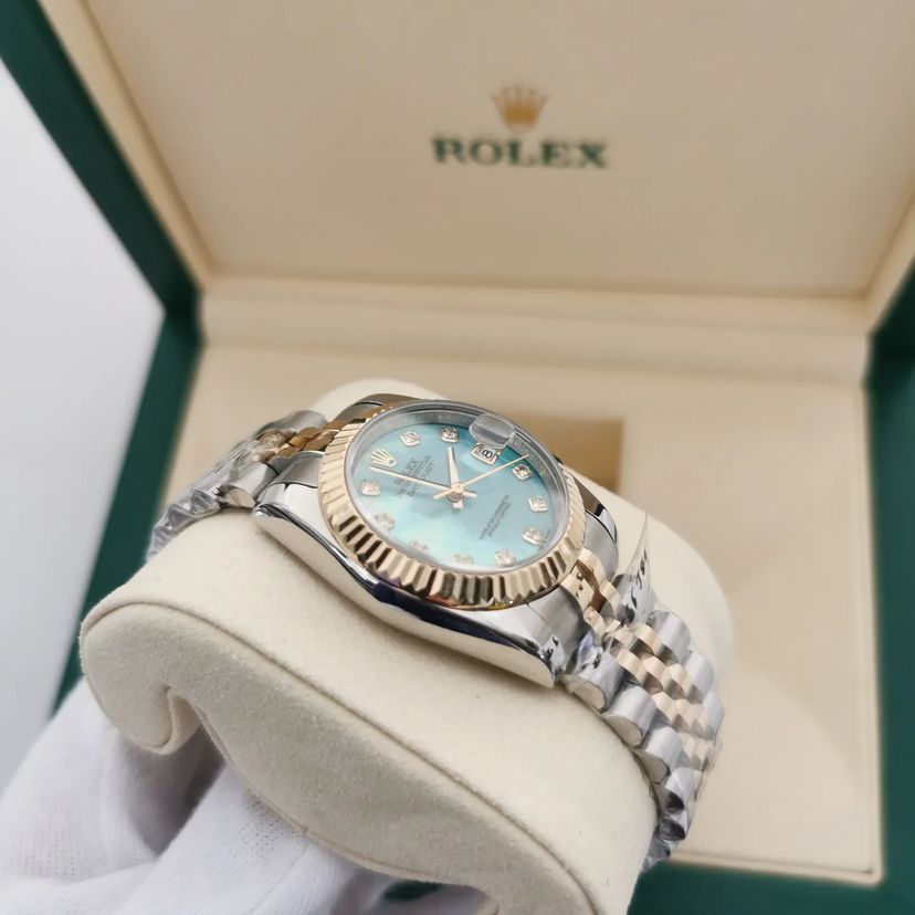 ROLEX DATEJUST - Imagem 3