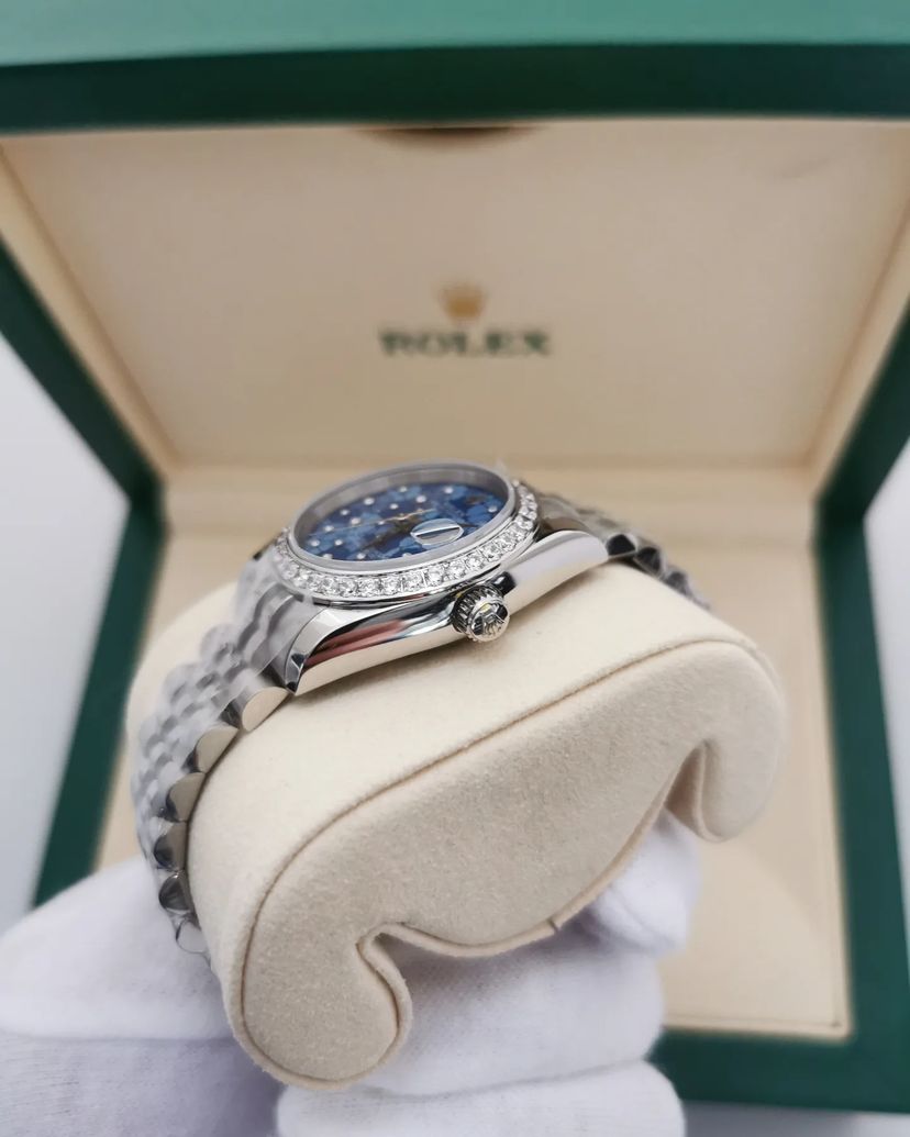 ROLEX DATEJUST - Imagem 4